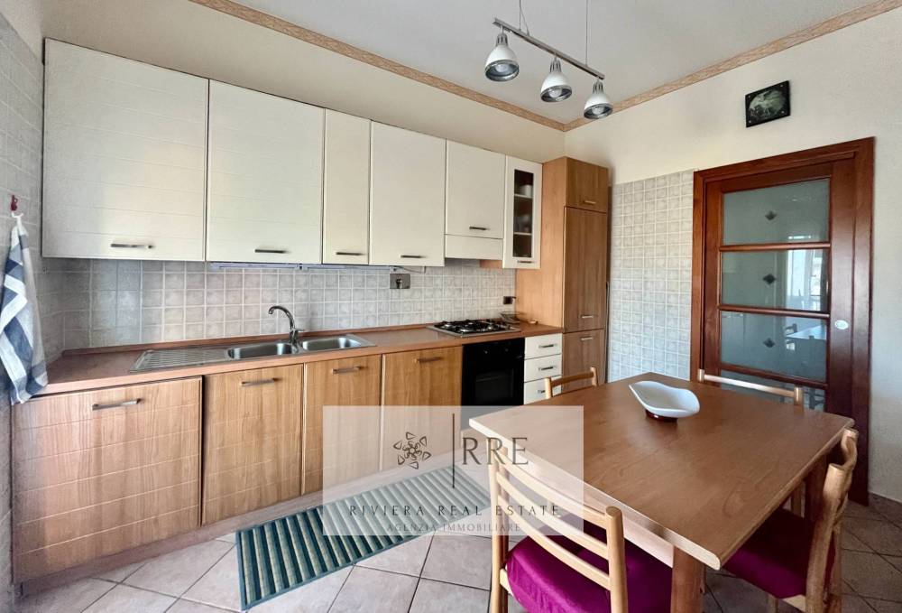 appartamento in vendita ad Andora