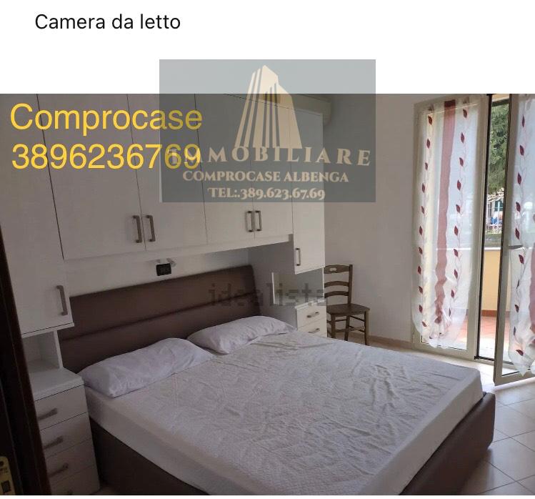 appartamento in vendita ad Andora