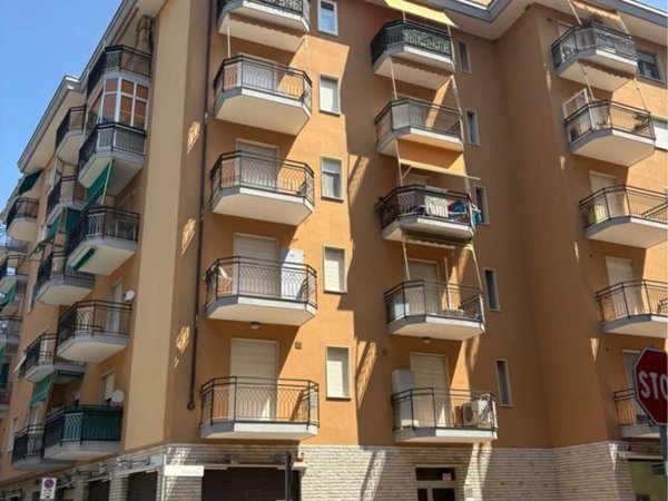 appartamento in vendita ad Andora