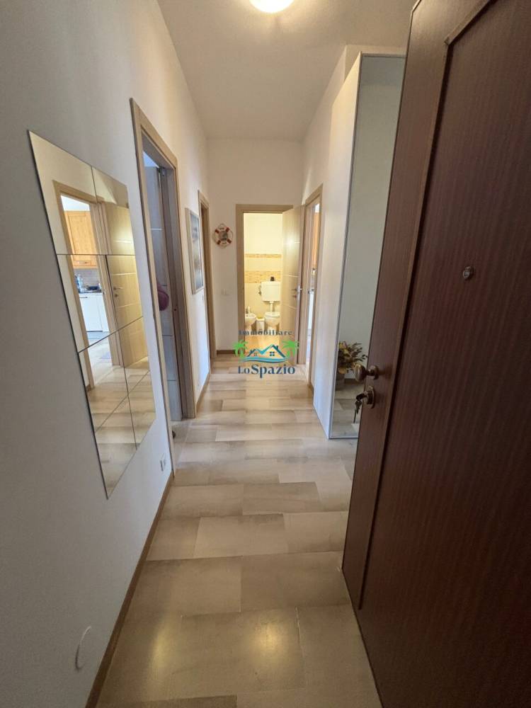 appartamento in vendita ad Andora