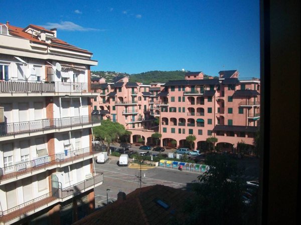 appartamento in vendita ad Andora