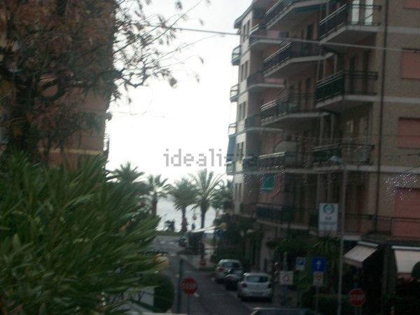 appartamento in vendita ad Andora