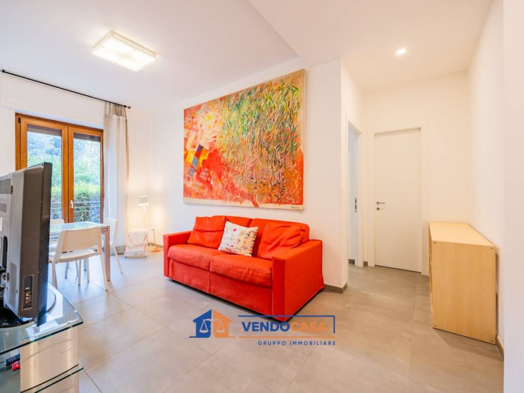 appartamento in vendita ad Andora