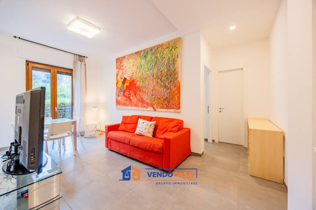 appartamento in vendita ad Andora