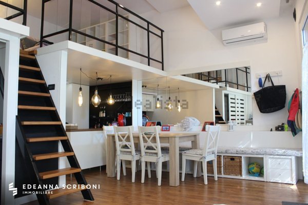 appartamento in vendita ad Andora