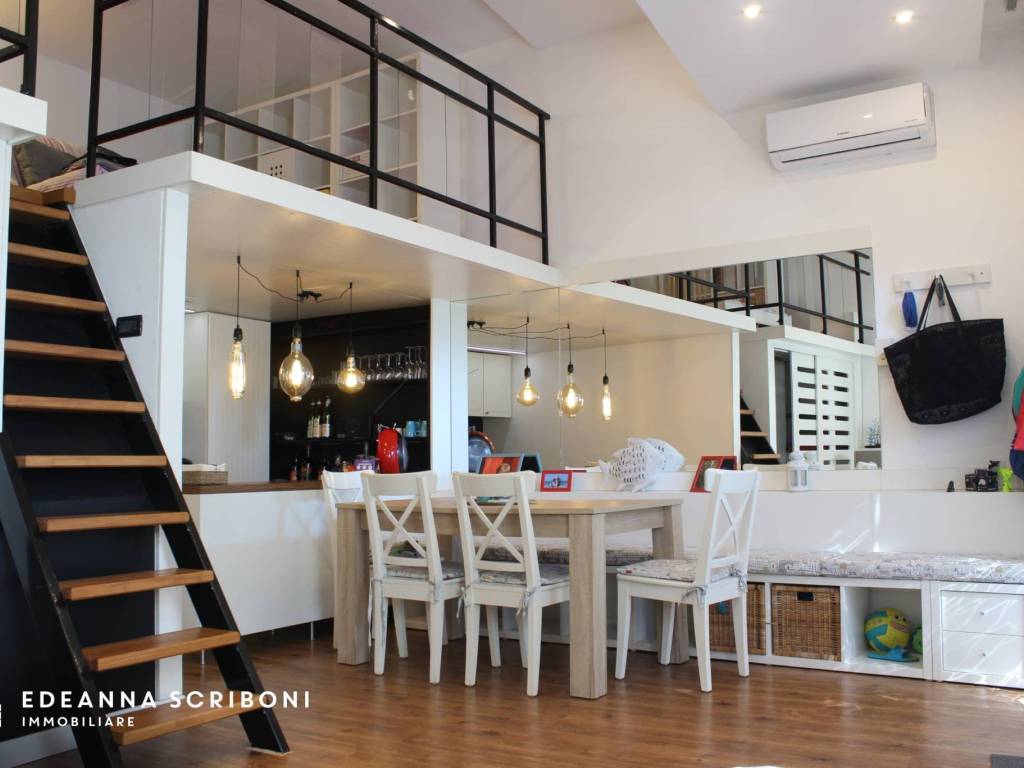 appartamento in vendita ad Andora