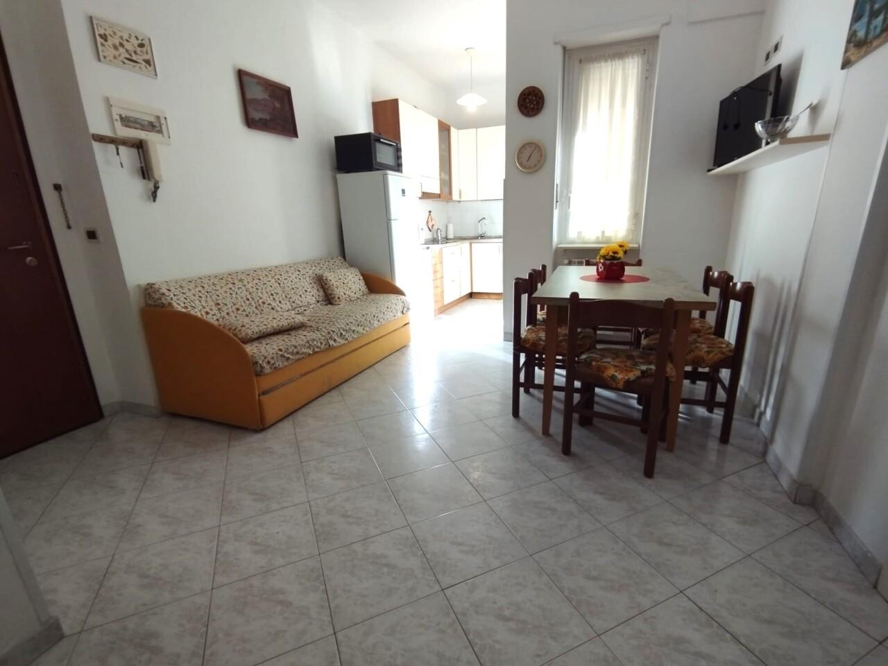 appartamento in vendita ad Andora