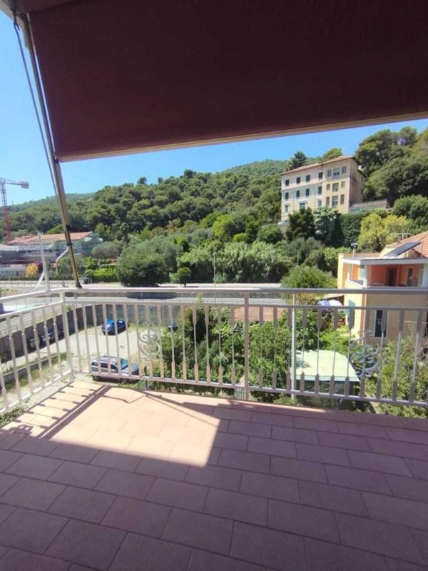 appartamento in vendita ad Andora