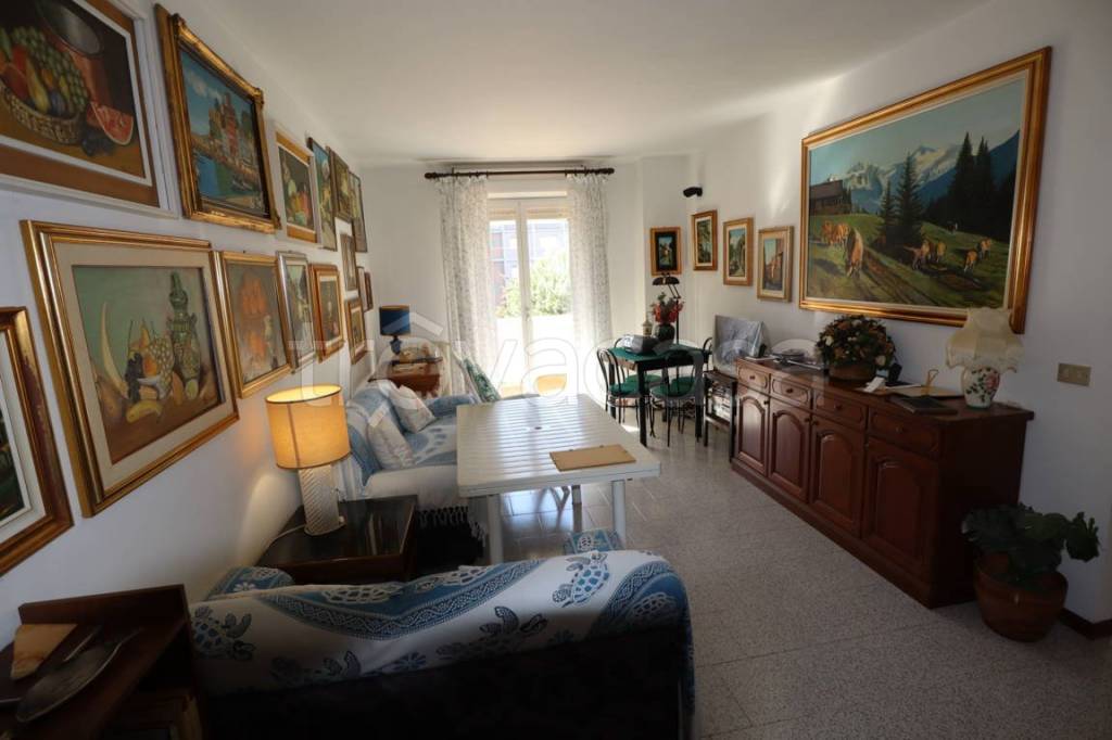 appartamento in vendita ad Andora