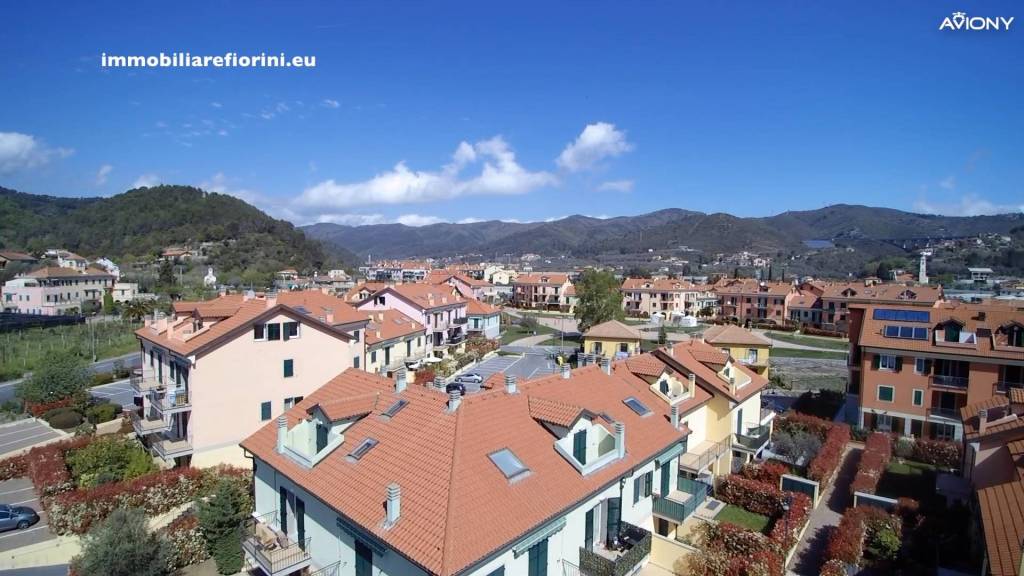 appartamento in vendita ad Andora in zona Molino