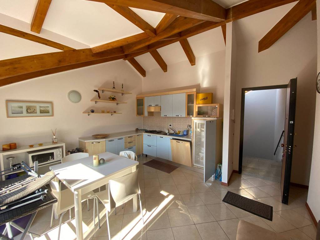 appartamento in vendita ad Andora