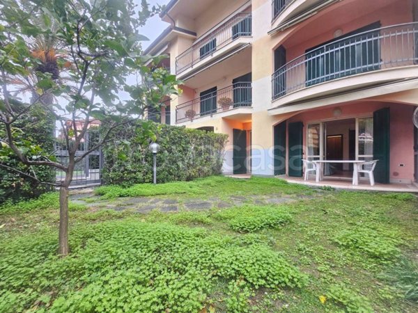 appartamento in vendita ad Andora