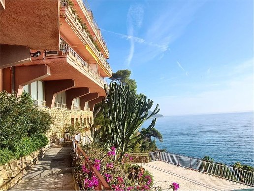 appartamento in vendita ad Andora