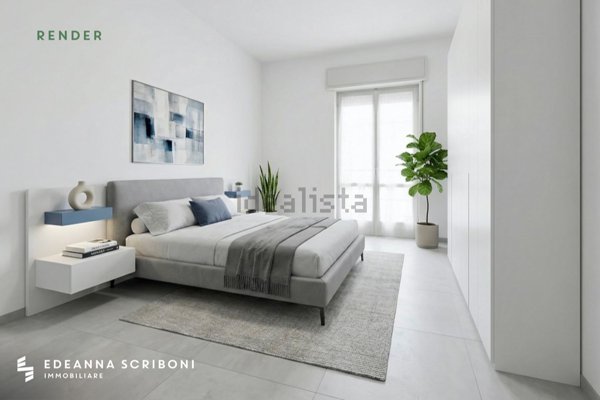 appartamento in vendita ad Andora