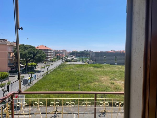 appartamento in vendita ad Andora