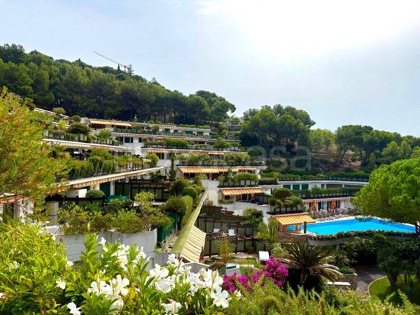 appartamento in vendita ad Andora