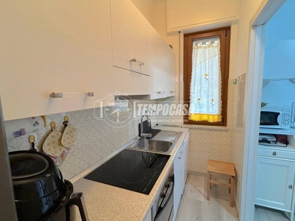 appartamento in vendita ad Andora