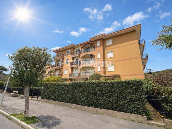 appartamento in vendita ad Andora