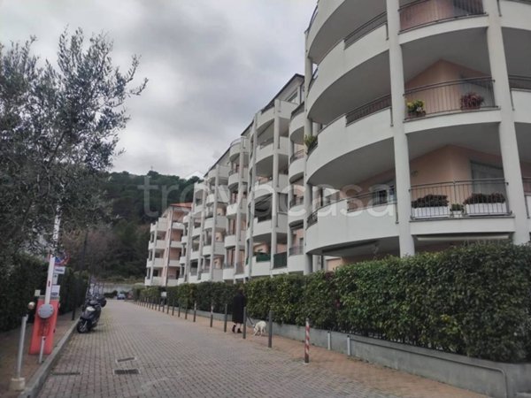 appartamento in vendita ad Andora