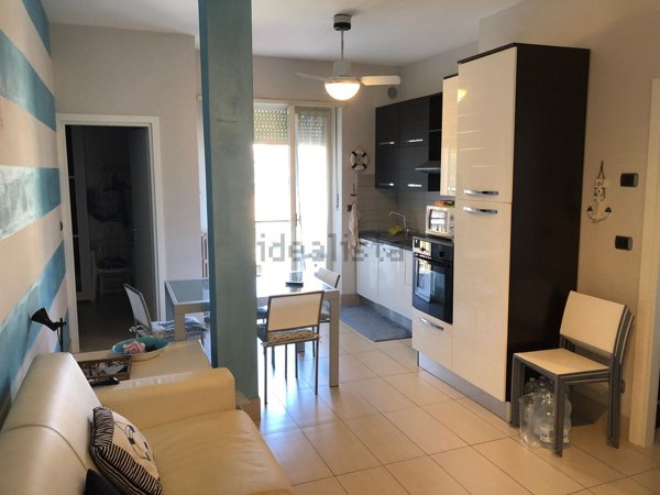 appartamento in vendita ad Andora