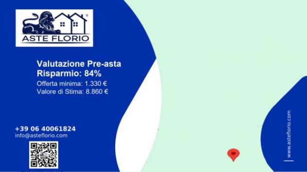 terreno edificabile in vendita ad Andora