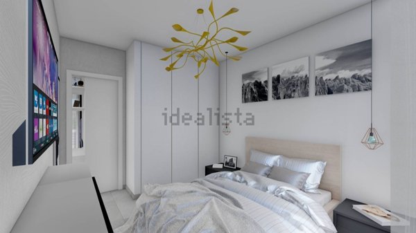 appartamento in vendita ad Andora