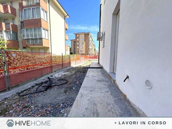 appartamento in vendita ad Andora