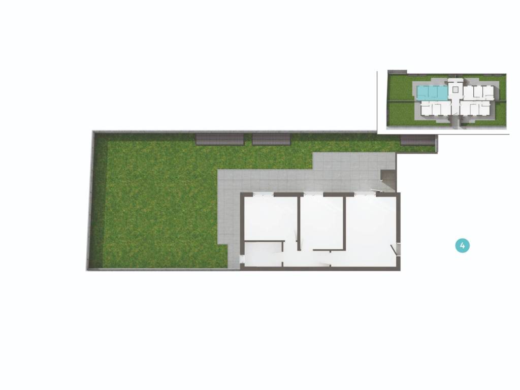 appartamento in vendita ad Andora