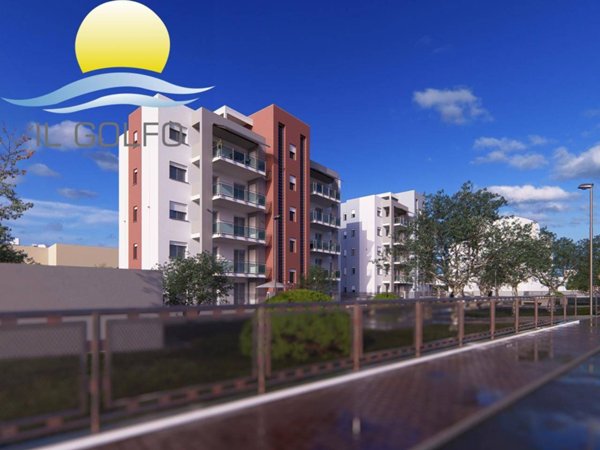 appartamento in vendita ad Andora