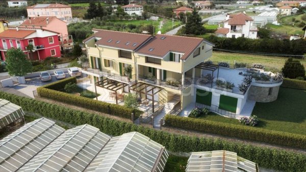 appartamento in vendita ad Andora