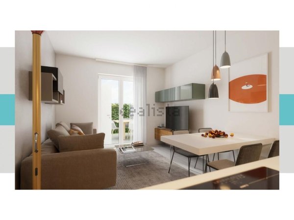 appartamento in vendita ad Andora