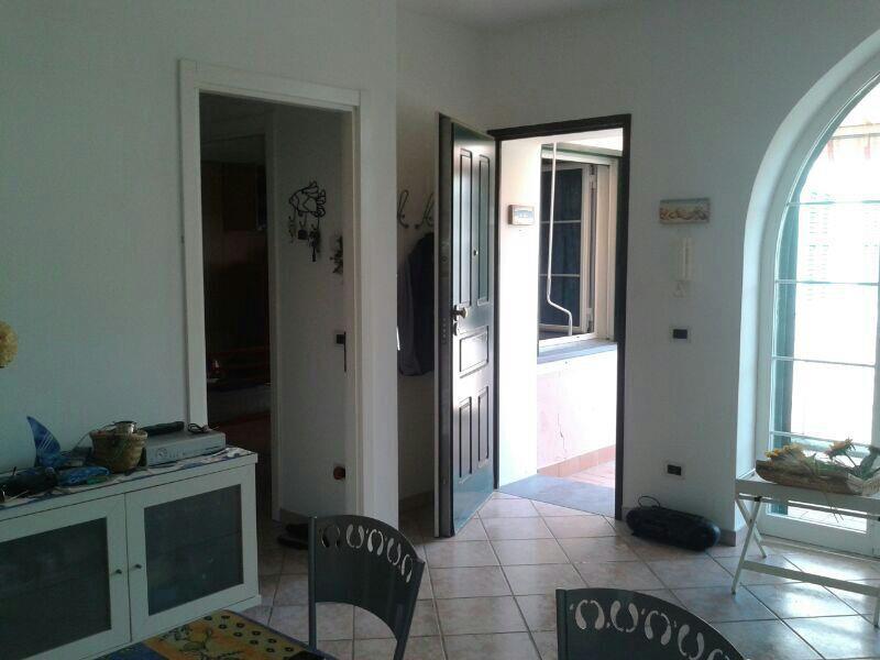 appartamento in vendita ad Andora in zona Molino