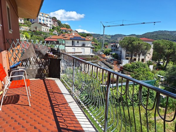 appartamento in vendita ad Andora