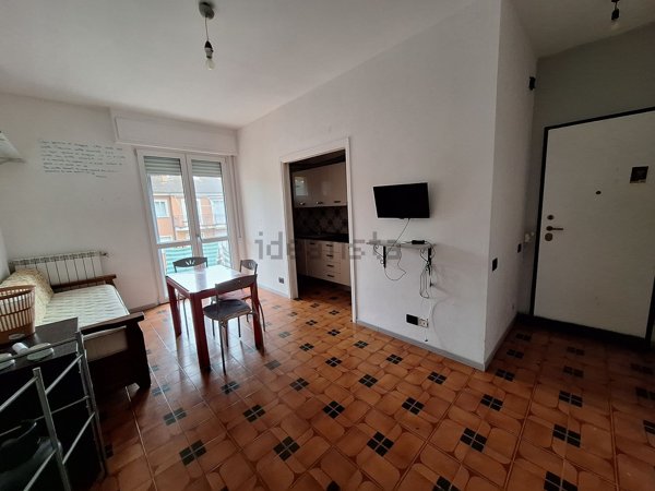 appartamento in vendita ad Andora