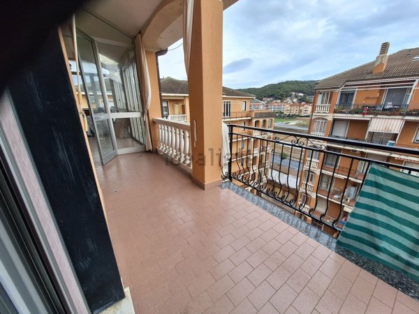 appartamento in vendita ad Andora