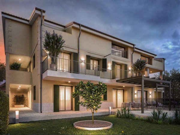 appartamento in vendita ad Andora