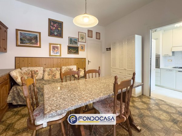 appartamento in vendita ad Andora