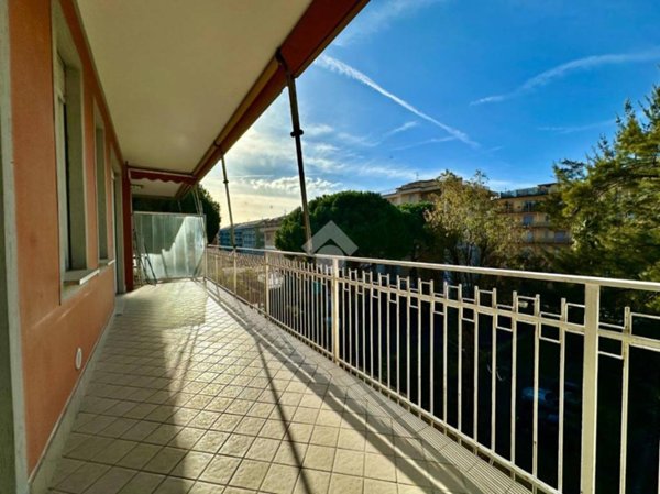 appartamento in vendita ad Andora