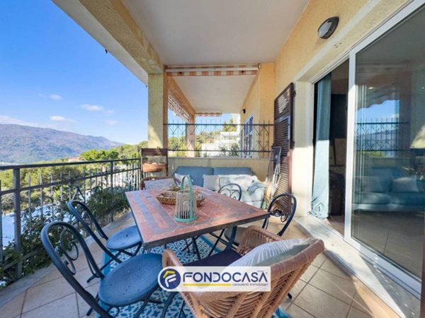 casa indipendente in vendita ad Andora