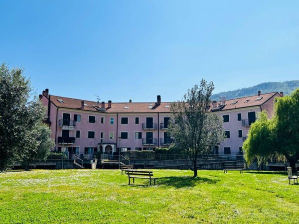 appartamento in vendita ad Andora in zona Molino