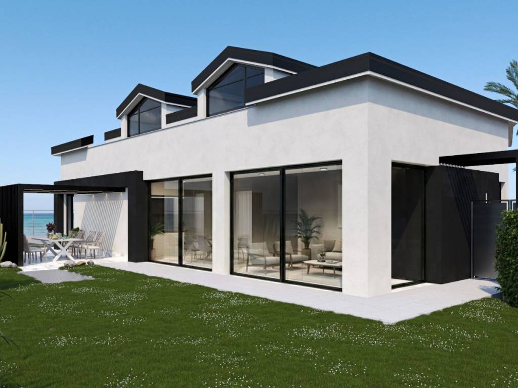 casa indipendente in vendita ad Andora