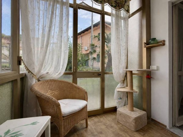 appartamento in vendita ad Andora