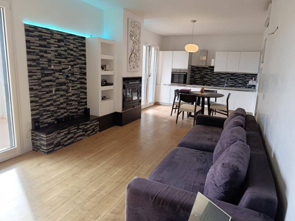 appartamento in vendita ad Andora