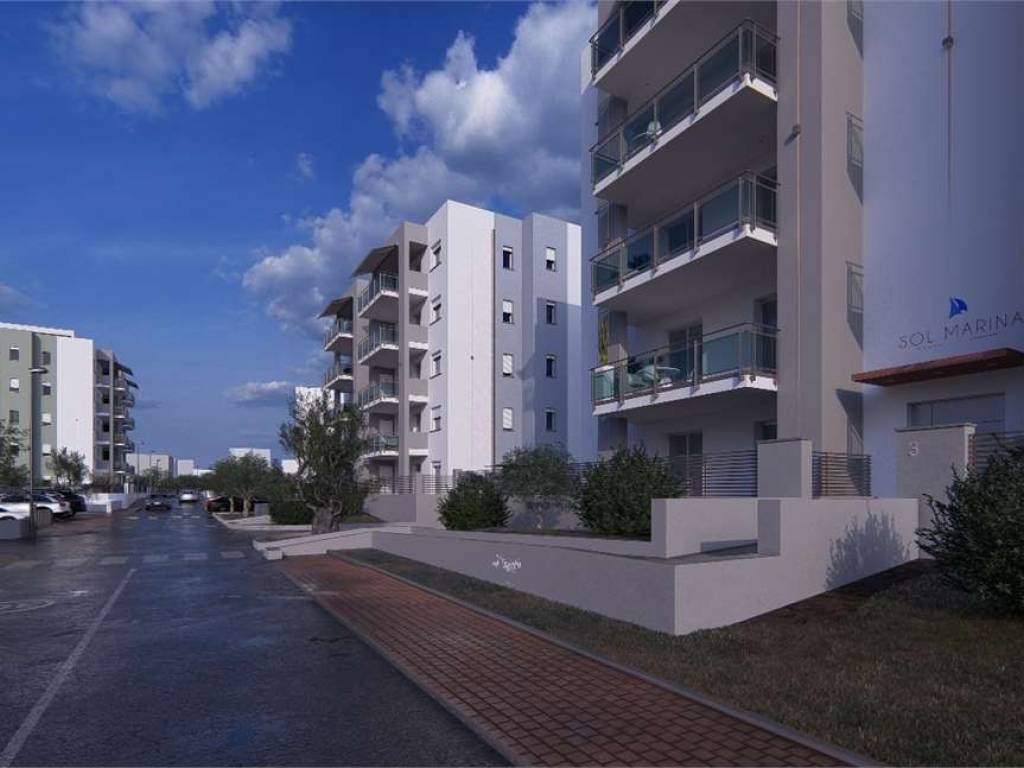 appartamento in vendita ad Andora