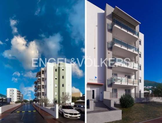 appartamento in vendita ad Andora