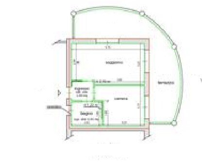 appartamento in vendita ad Andora