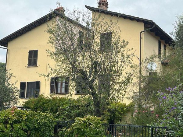 appartamento in vendita ad Andora