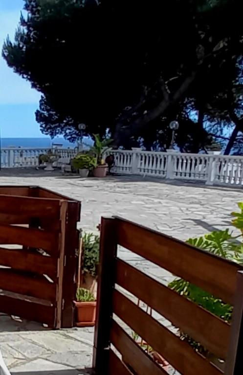 appartamento in vendita ad Andora