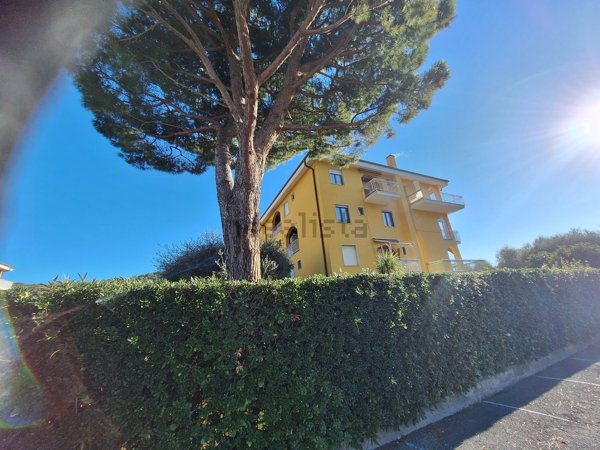 appartamento in vendita ad Andora