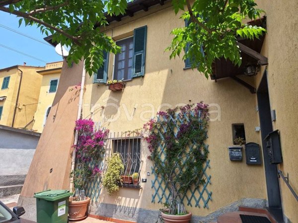 appartamento in vendita ad Andora in zona San Bartolomeo